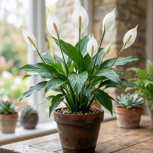 Peace Lily