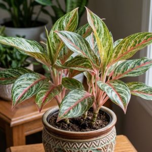 Aglaonema