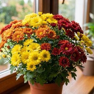 Chrysamthemum