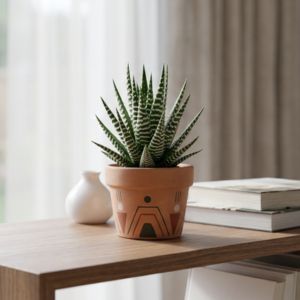 Haworthia