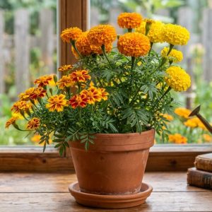 Marigold