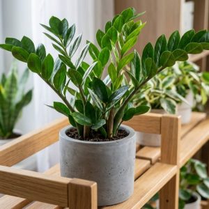 ZZ Plant